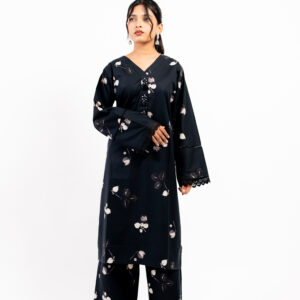 Midnight Bloom 2PC